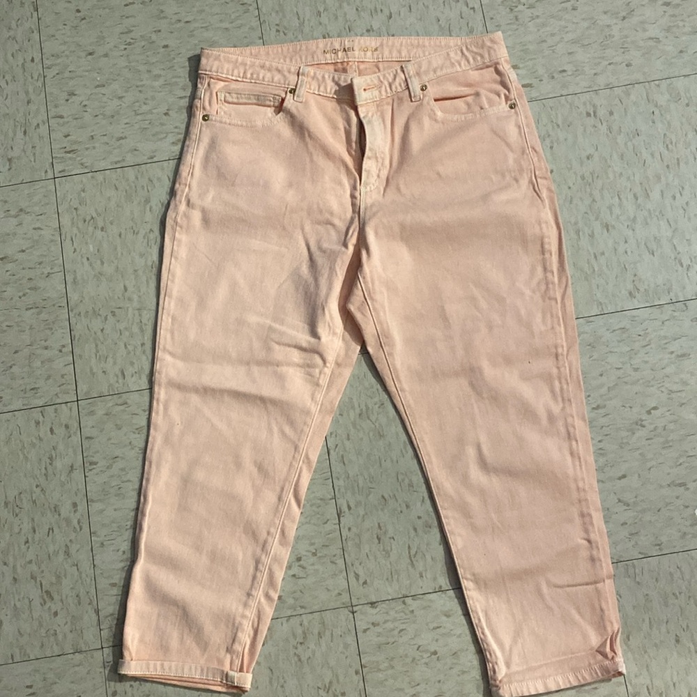 Michael Kors jeans